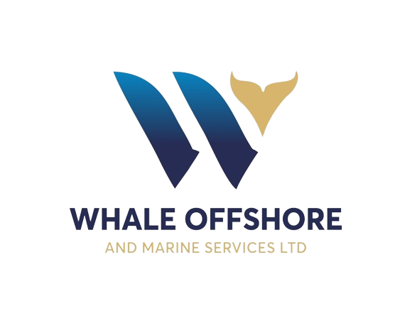 Whale offshore marine